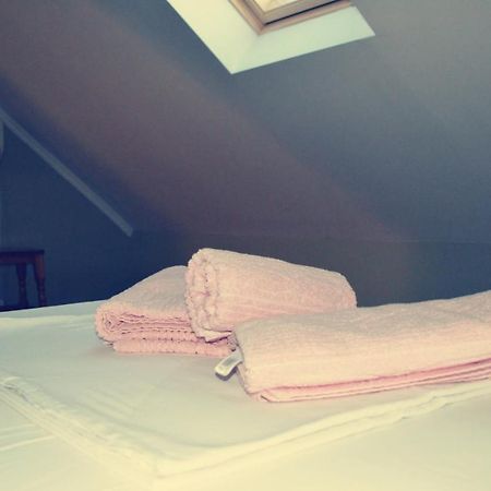 Hotel Kramus روس المظهر الخارجي الصورة