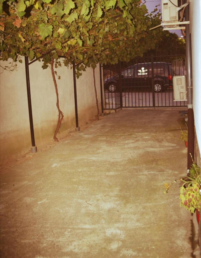 Hotel Kramus روس المظهر الخارجي الصورة
